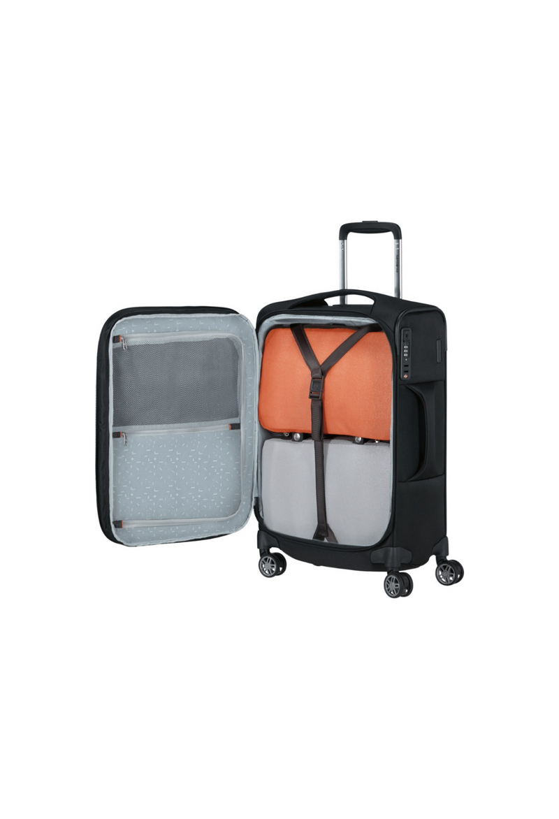 Samsonite Selection Re-lite Weichgepäck Koffer