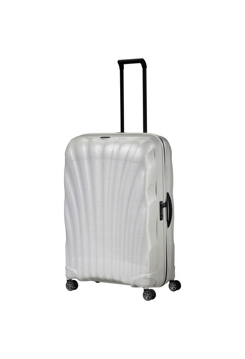 Samsonite Selection C-Lite Hartschalenkoffer mit 4 Rollen