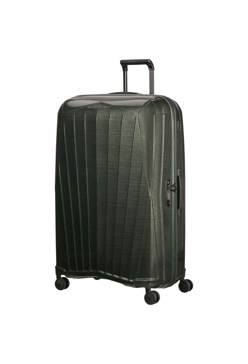 dunkelgrün / XL (ab 81 cm)
