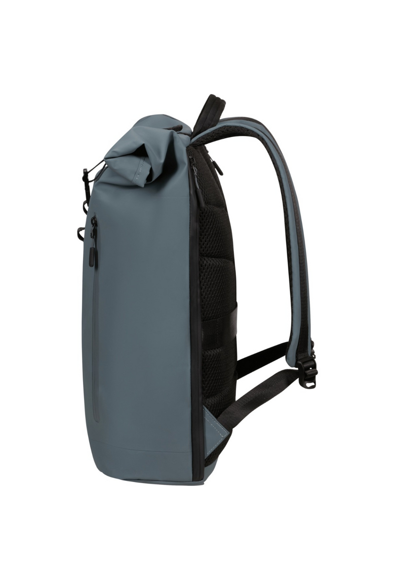 Samsonite Selection Coatify Biz Rolltop