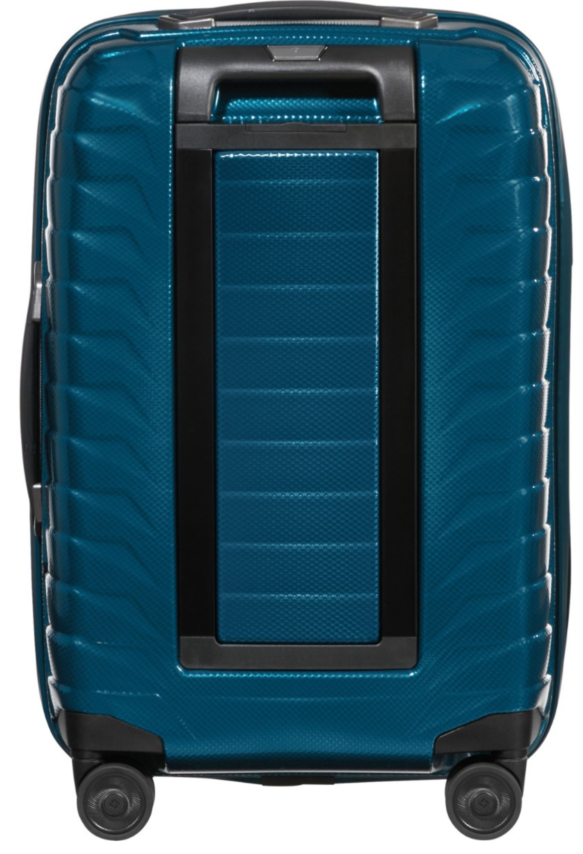 petrolio / XS (Bagaglio a mano con 23cm di profondità)