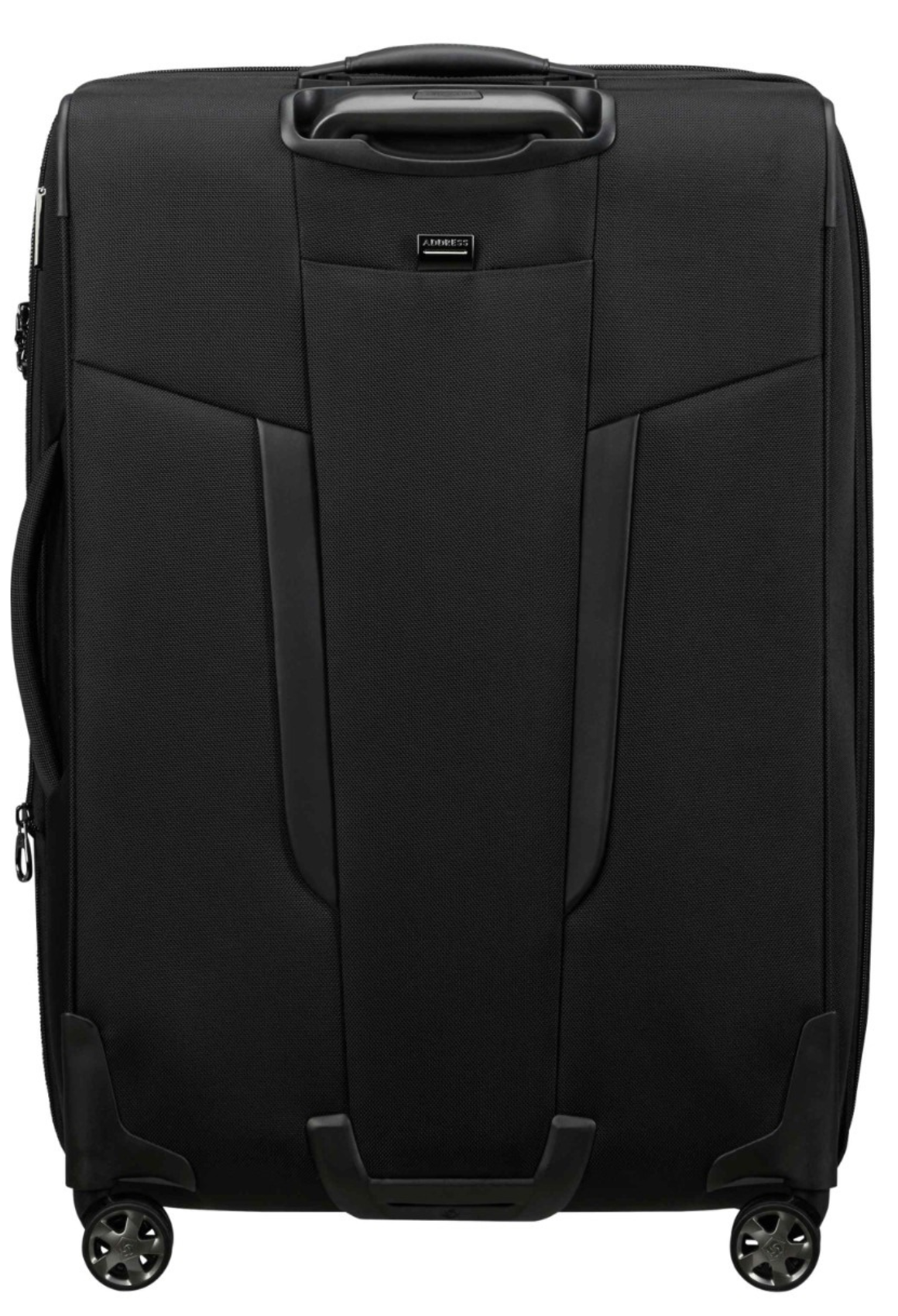 Black / M (60-70 cm)