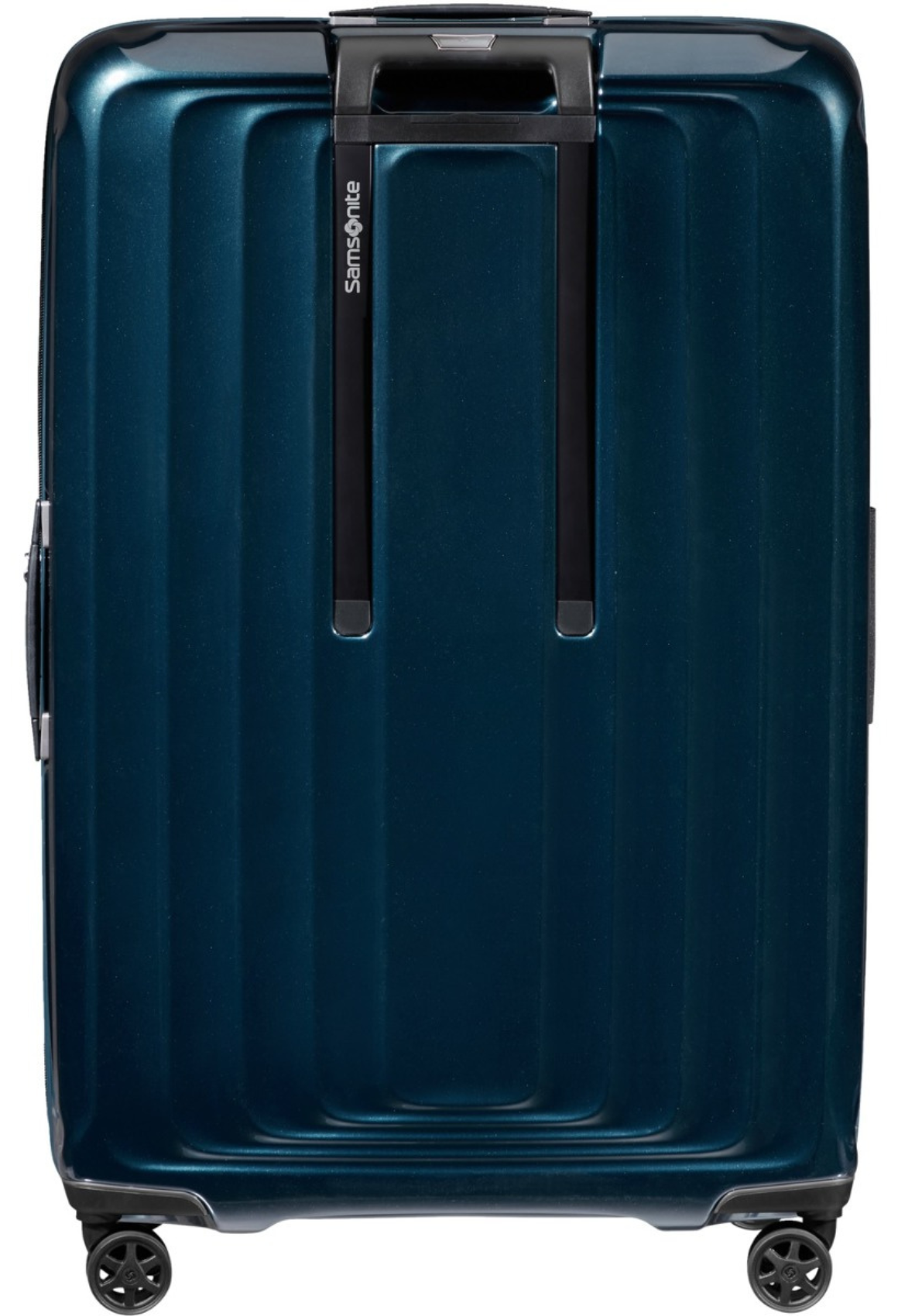 Metallic Dark Blue / XL (ab 81 cm)
