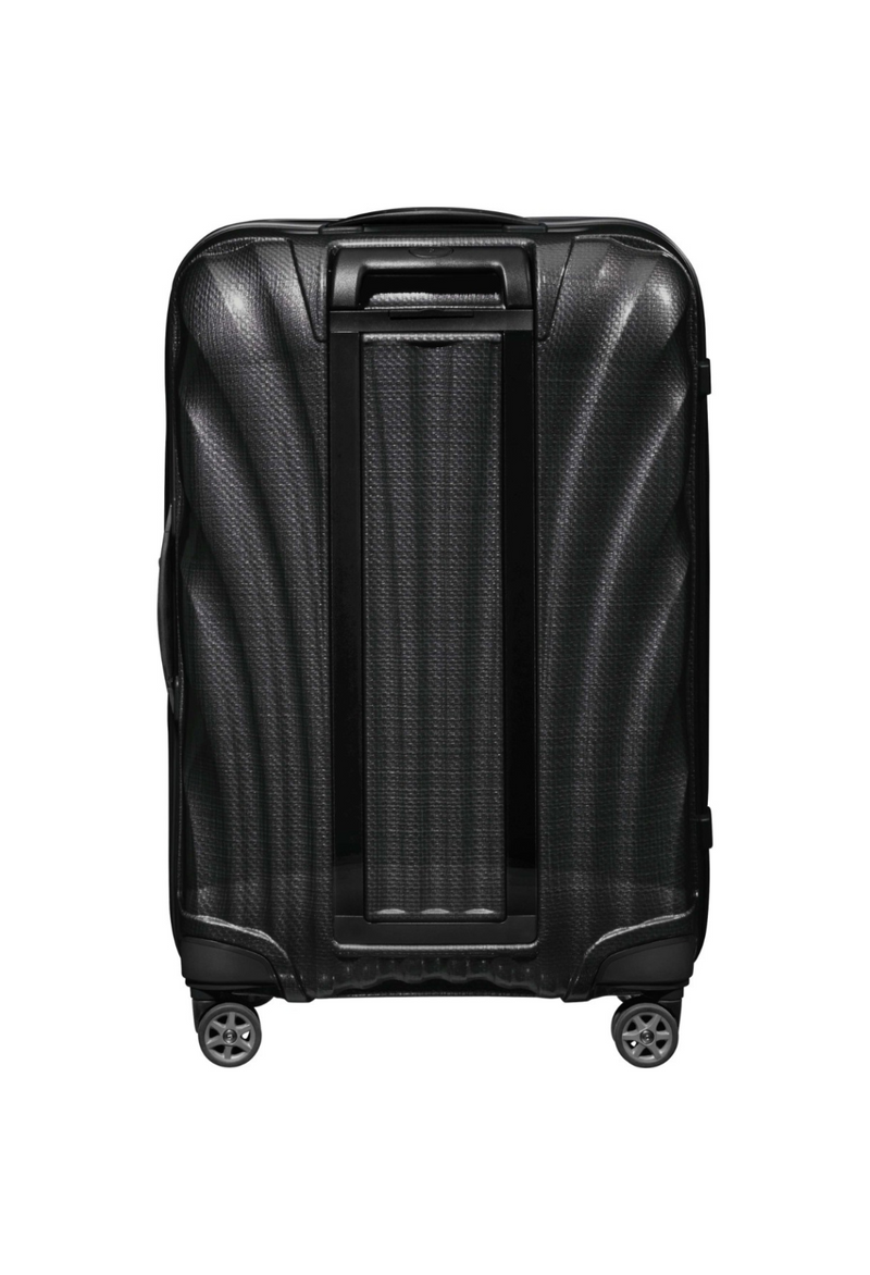Samsonite Selection C-Lite Hartschalenkoffer mit 4 Rollen