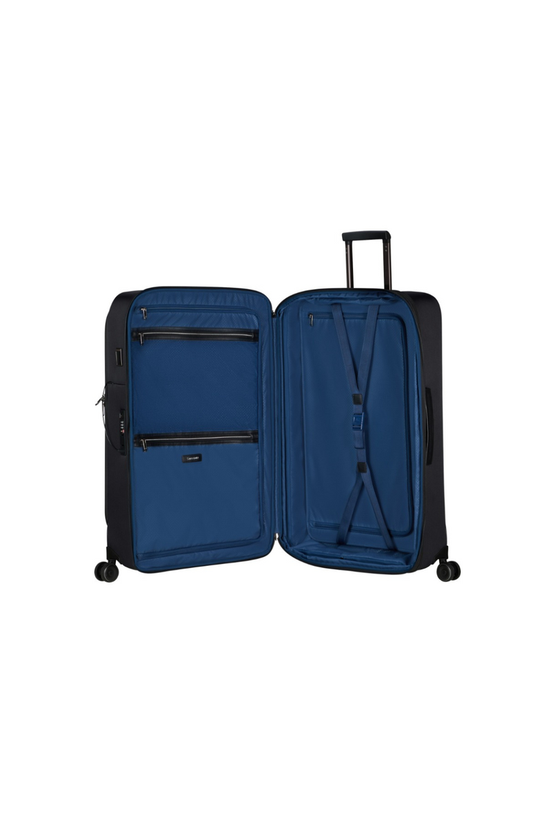 Samsonite Selection Splendix 79 Soft luggage suitcase