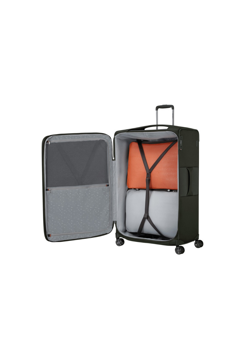 Samsonite Selection Re-lite Suitcase