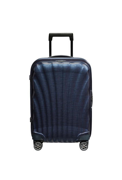 dark blue / XS (carry-on luggage)