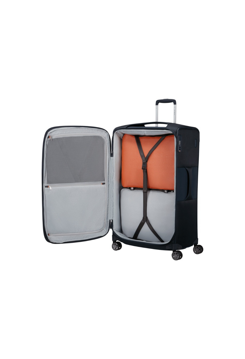 Samsonite Selection Re-lite Suitcase