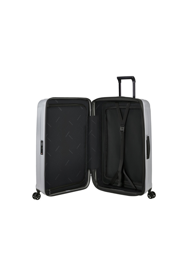 Samsonite Nuon Hartschalenkoffer mit 4 Rollen