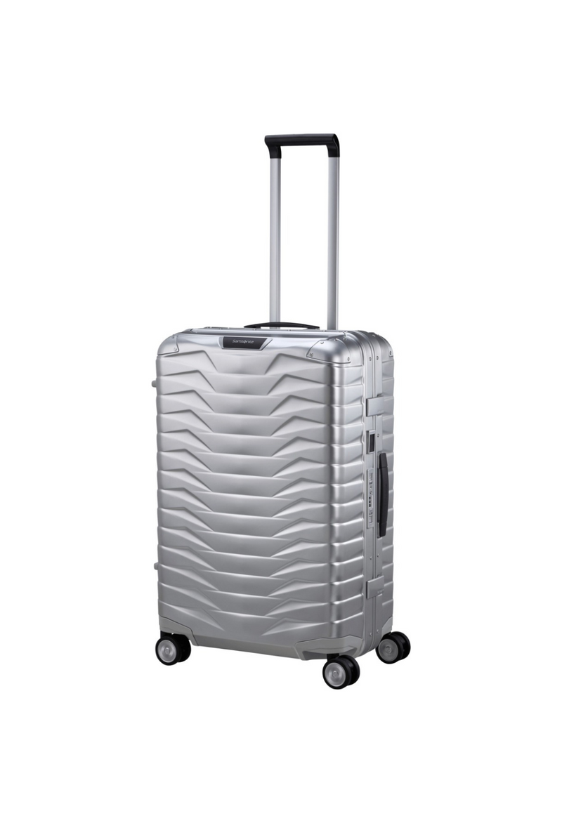 Maleta de aluminio Samsonite Selection Proxis