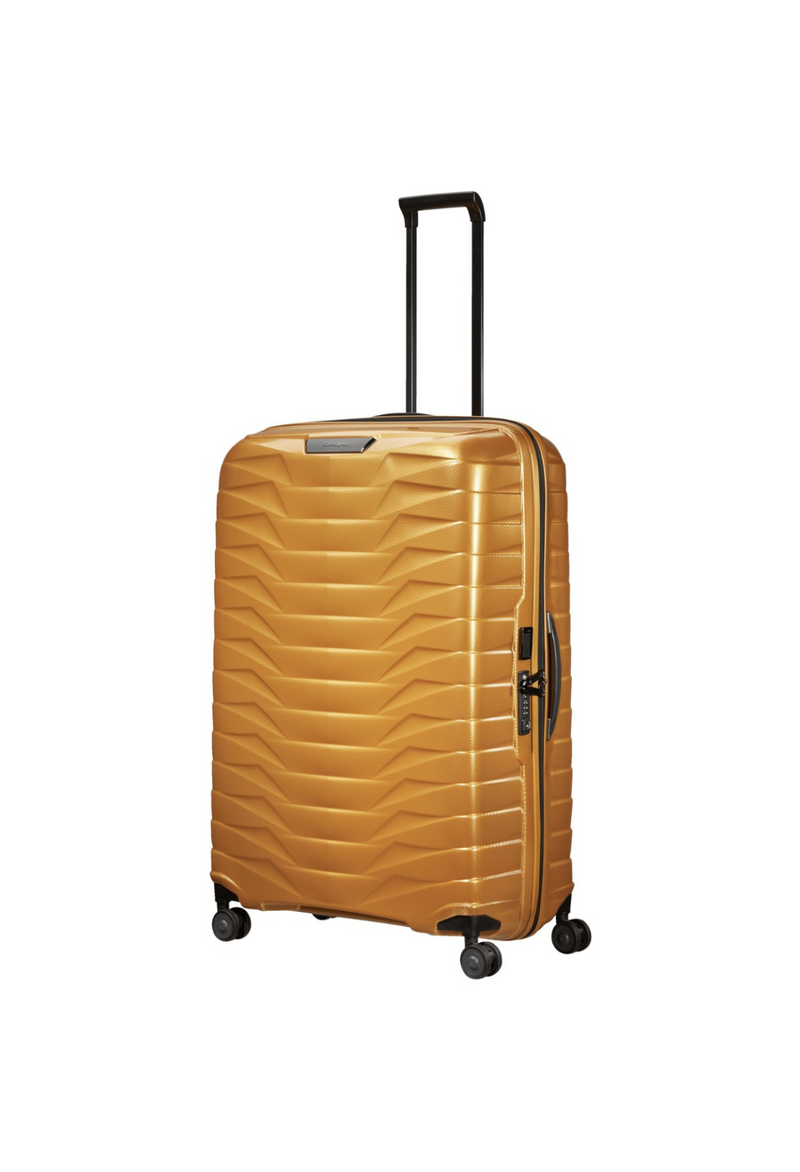 Samsonite Selection Proxis Hartschalenkoffer Mit 4 Rollen