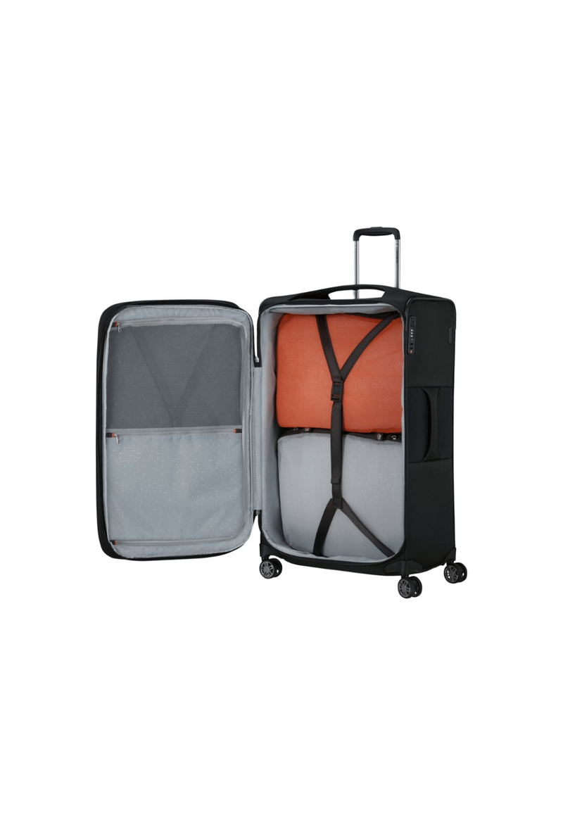 Samsonite Selection Re-lite Valigia morbida
