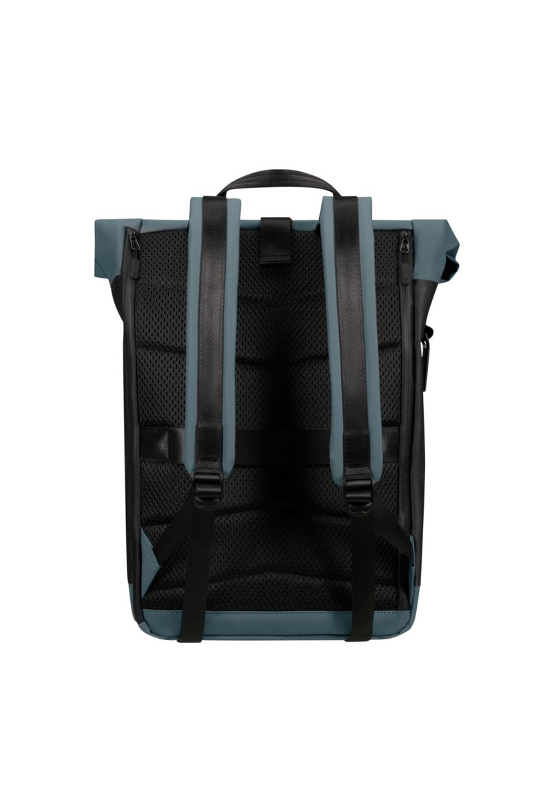 Samsonite Selection Coatify Biz Rolltop