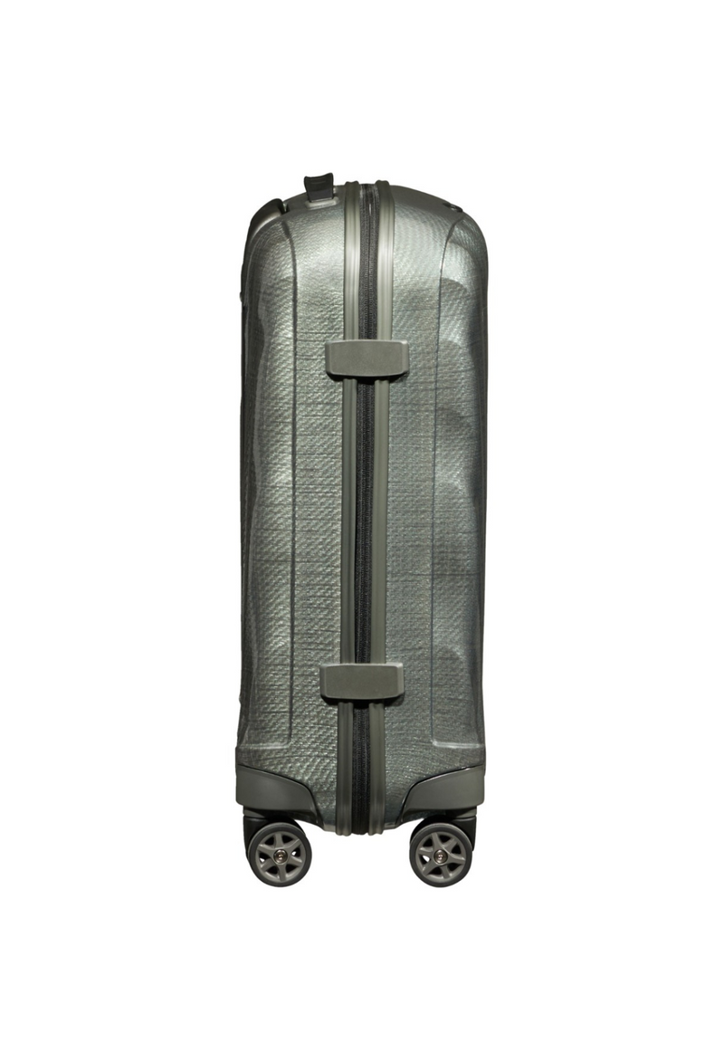 Samsonite Selection C-Lite Maleta rígida con 4 ruedas