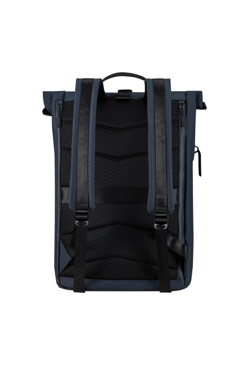 Samsonite Selection Coatify Biz Rolltop