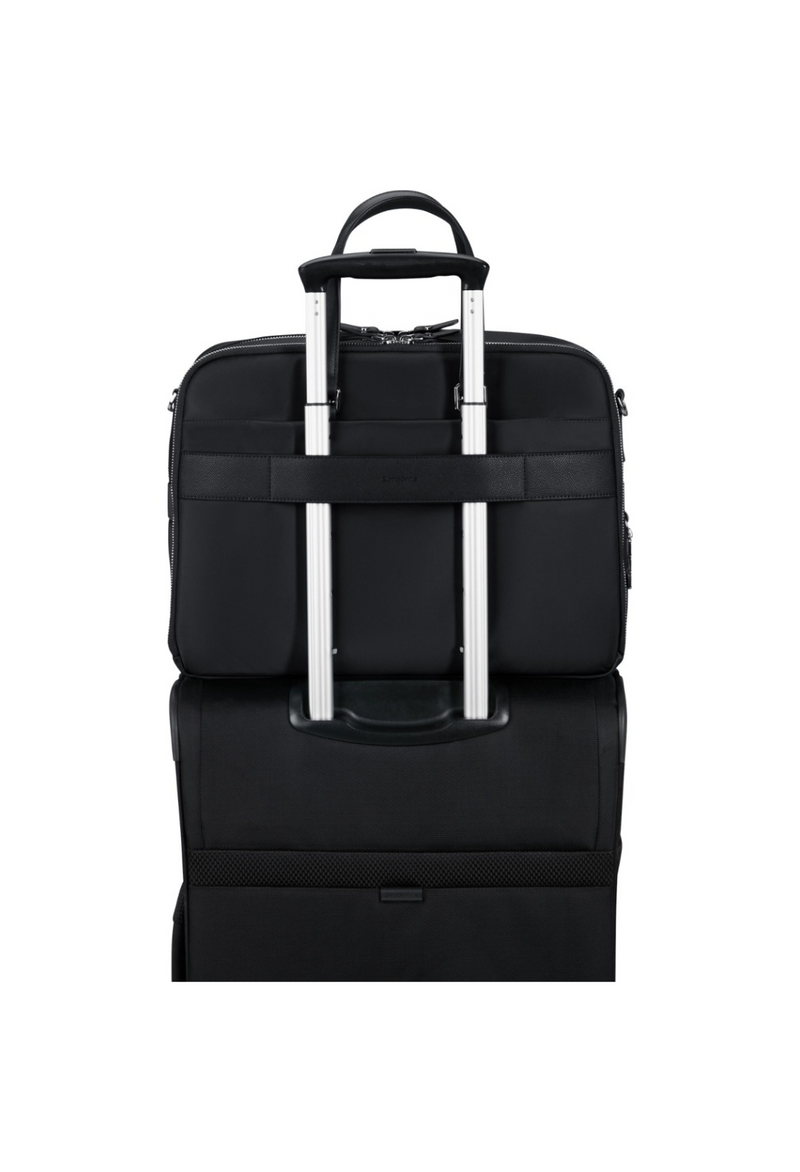 Maletín Samsonite Selection Karissa Evo