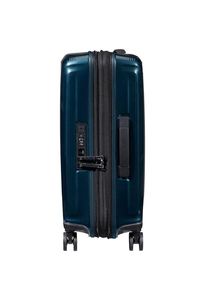 Samsonite Nuon Hartschalenkoffer mit 4 Rollen