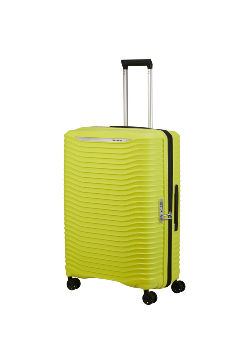 Samsonite Selection Upscape Hardshell Case with 4 Wheels