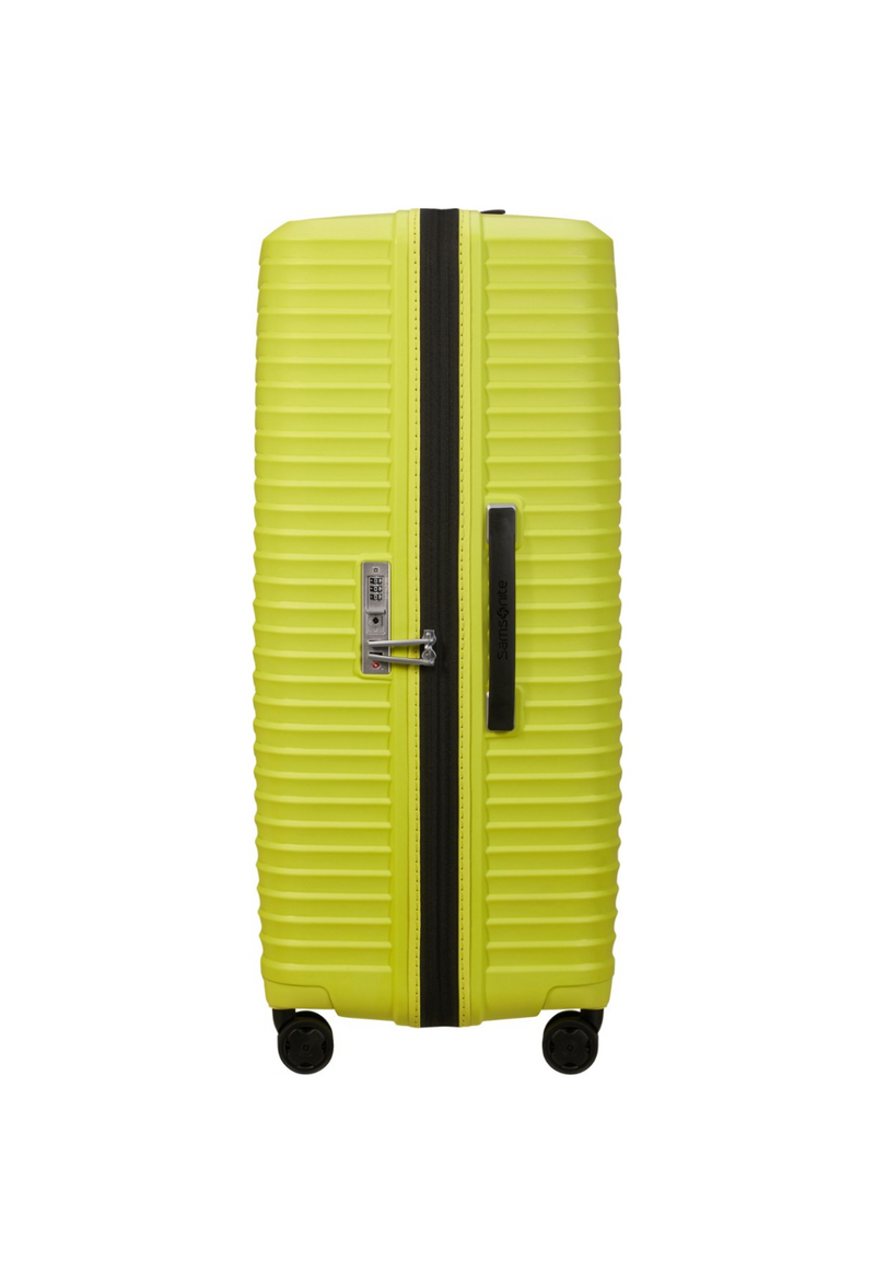 Valise rigide Samsonite Selection Upscape avec 4 roulettes