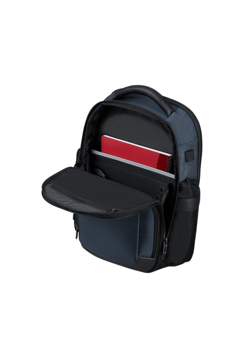 Samsonite Selection Pro-dlx 6 Laptoprucksack