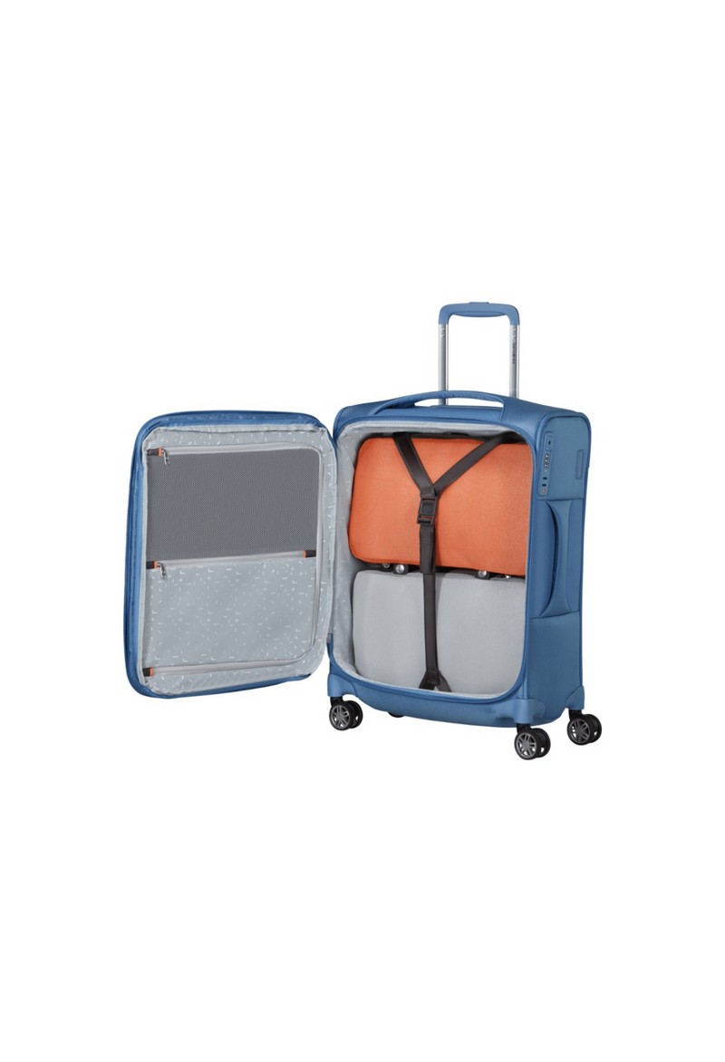 Valise Samsonite Selection Re-lite