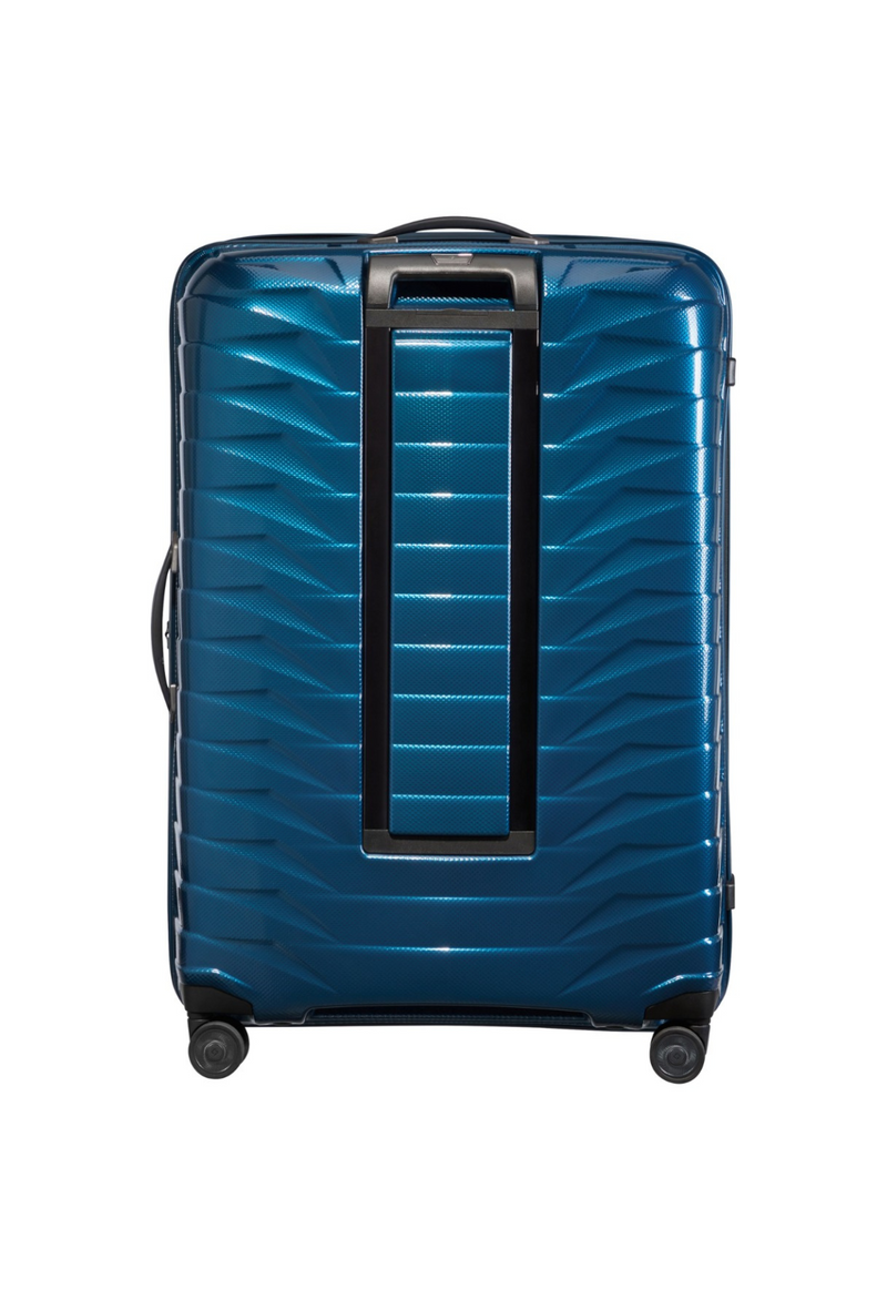 Samsonite Selection Proxis Valigia rigida con 4 ruote