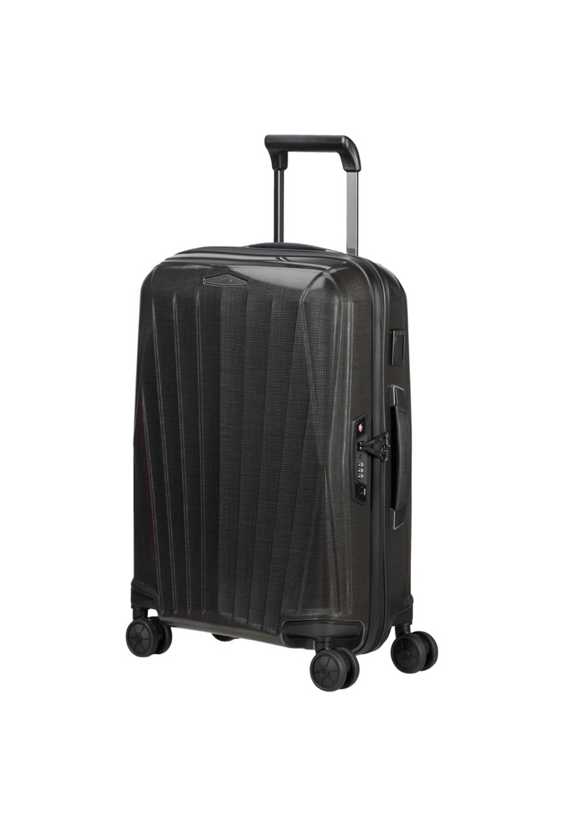 Samsonite Selection Major-lite hard-shell trolley