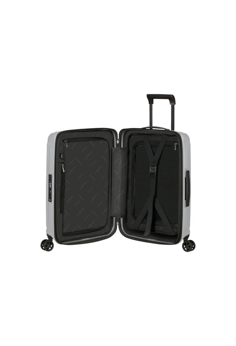 Samsonite Nuon Hartschalenkoffer mit 4 Rollen