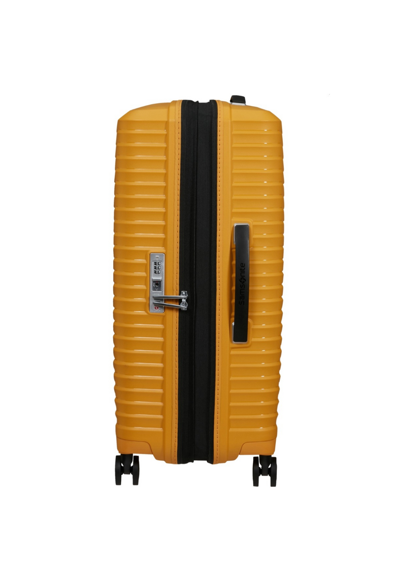 Samsonite Selection Upscape valigia rigida con 4 ruote