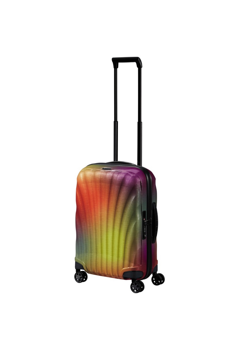 Maleta rígida Samsonite Selection C-lite con 4 ruedas