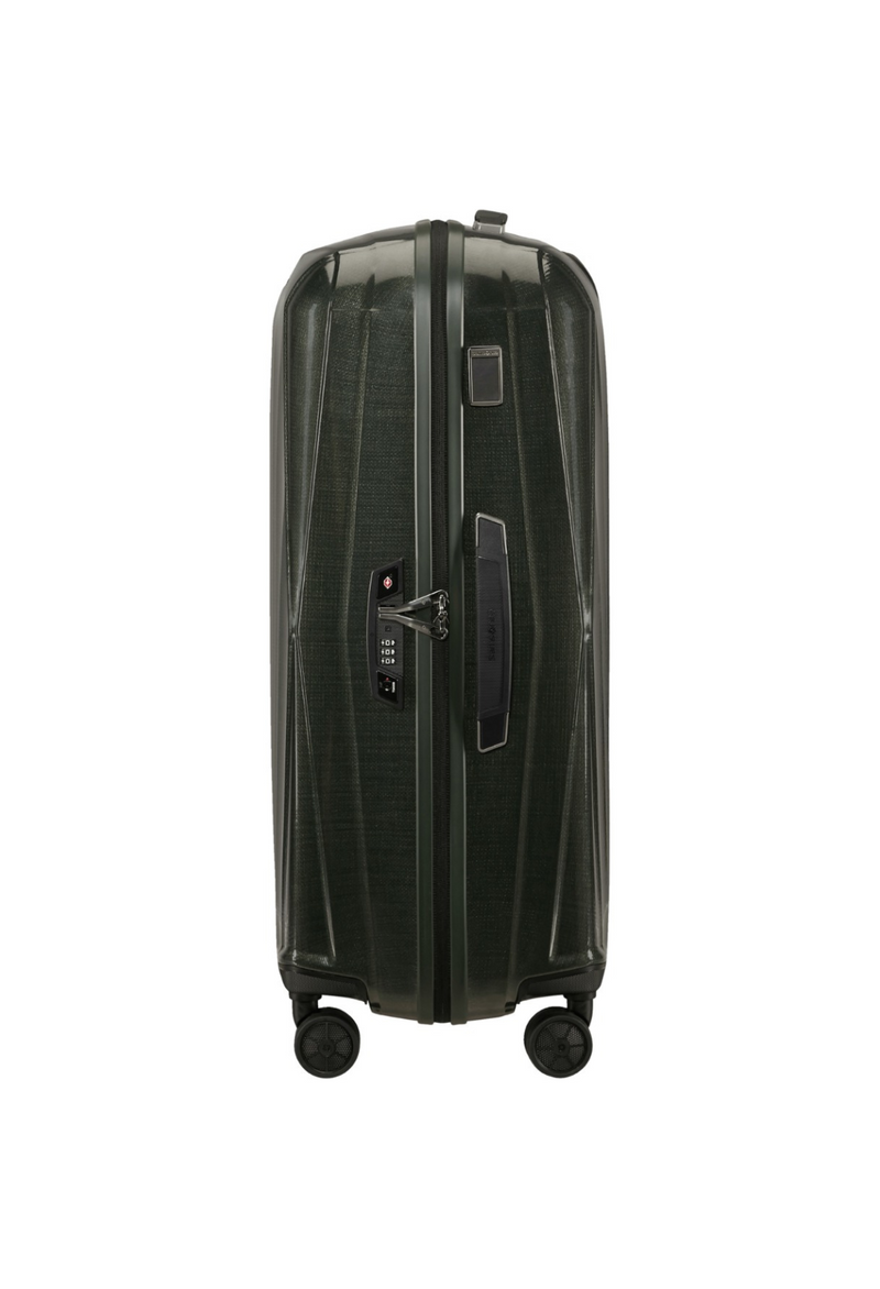 Samsonite Selection Major-lite Harde koffer-trolley