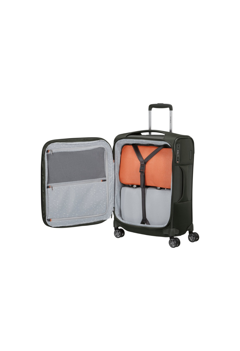 Samsonite Selection Re-lite Weichgepäck Koffer