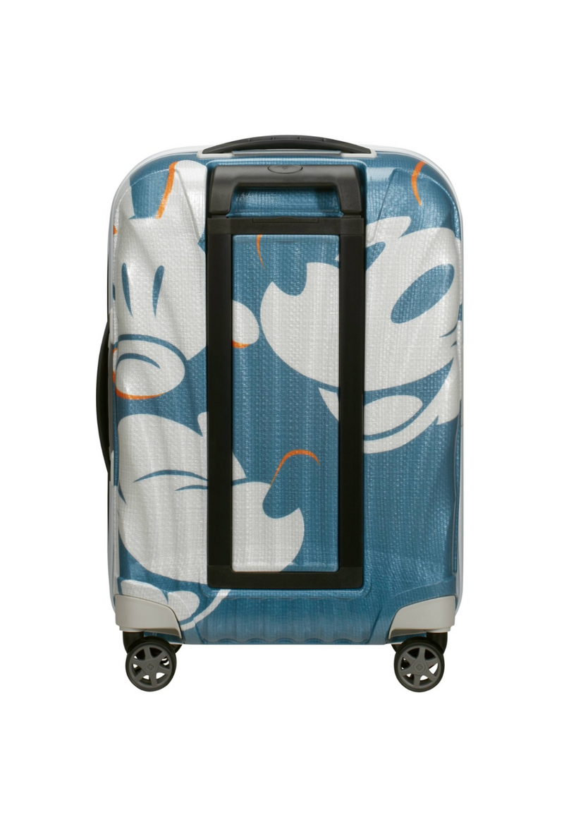 Samsonite Selection C-lite Hartschalenkoffer mit 4 Rollen