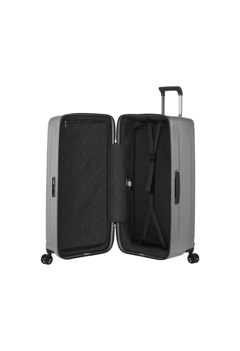 Samsonite Selection Nuon Hartschalenkoffer Mit 4 Rollen