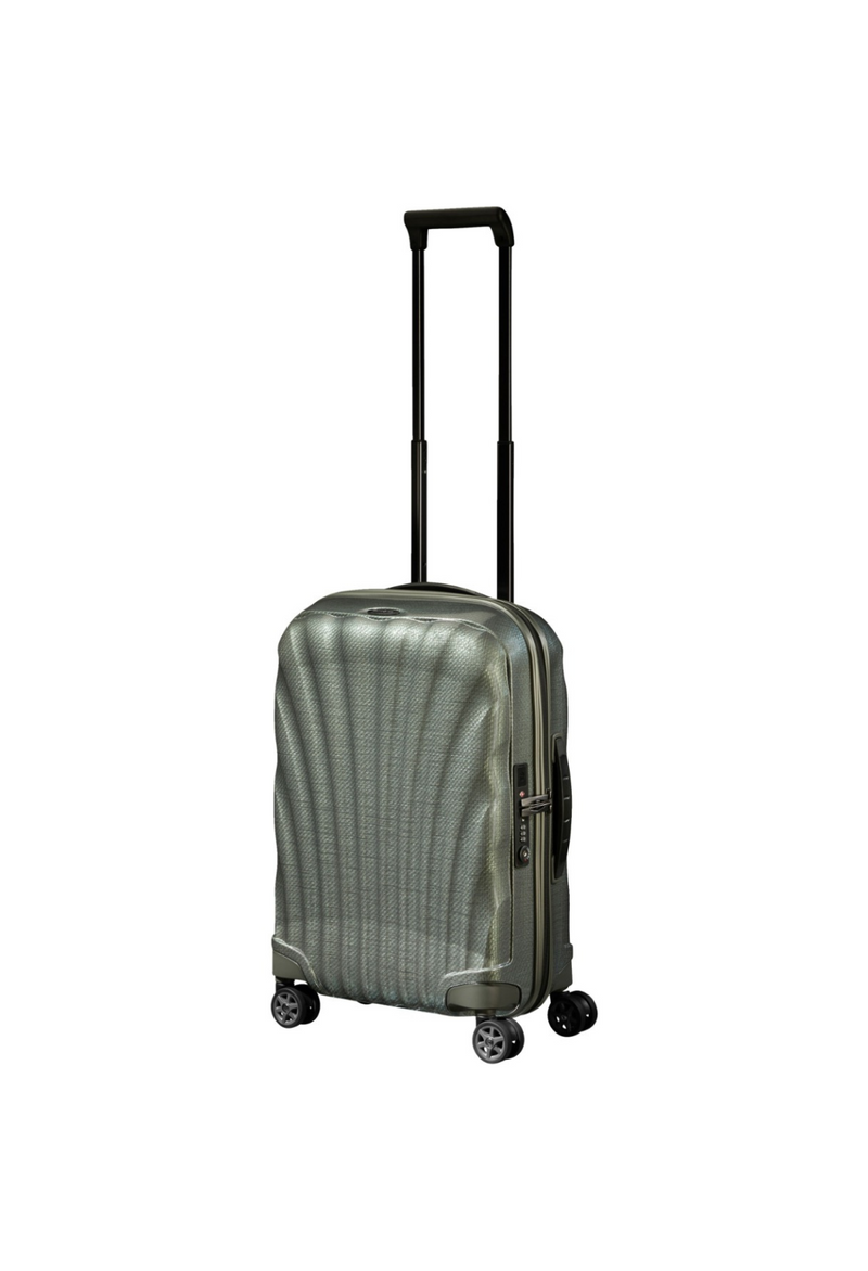 Samsonite Selection C-Lite Maleta rígida con 4 ruedas