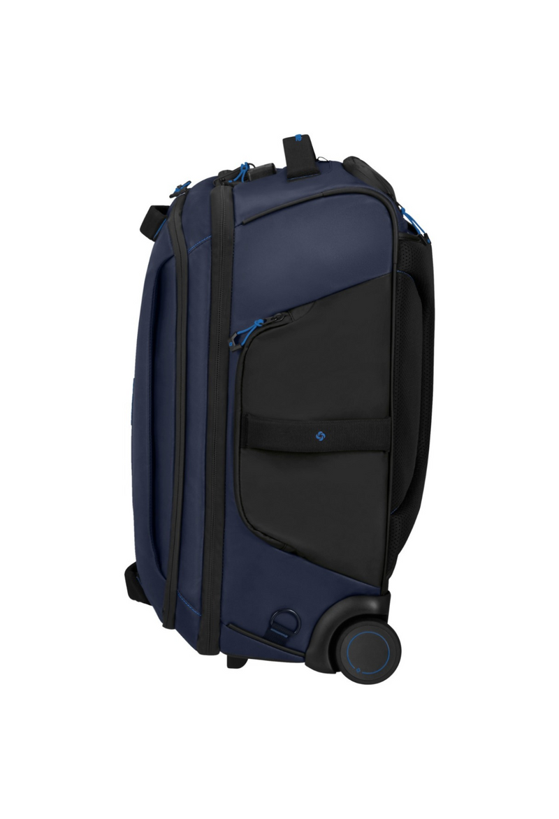 Samsonite Selection Ecodiver Duffle Backpack
