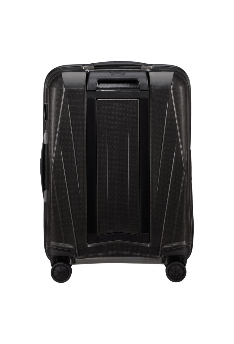 Samsonite Selection Major-lite hard-shell trolley