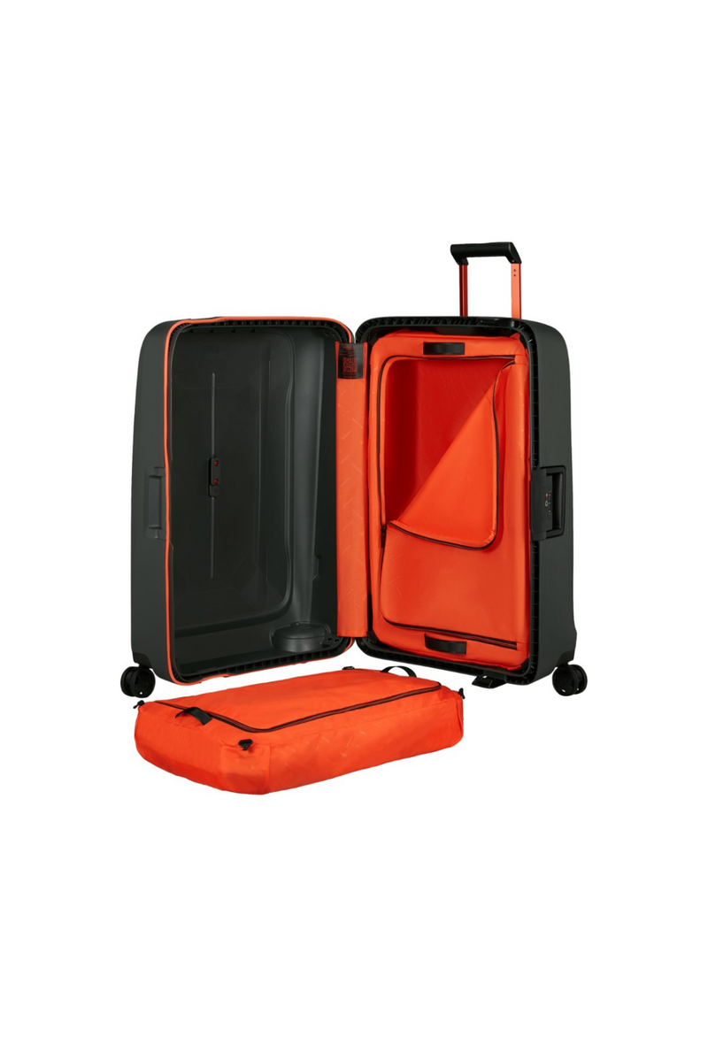 Samsonite Selection Essens Hard-Shell Trolley