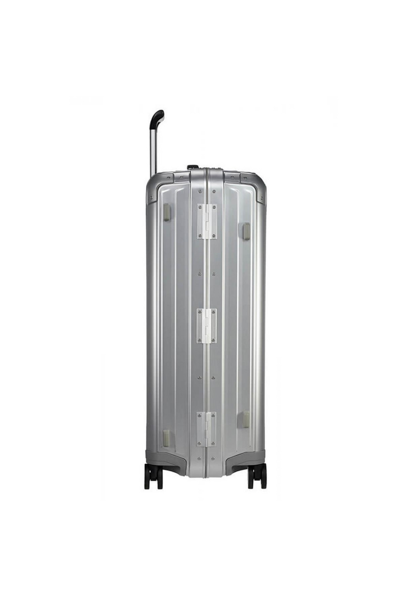 Samsonite Selection Lite-box Alu Trolley Mit 4 Rollen