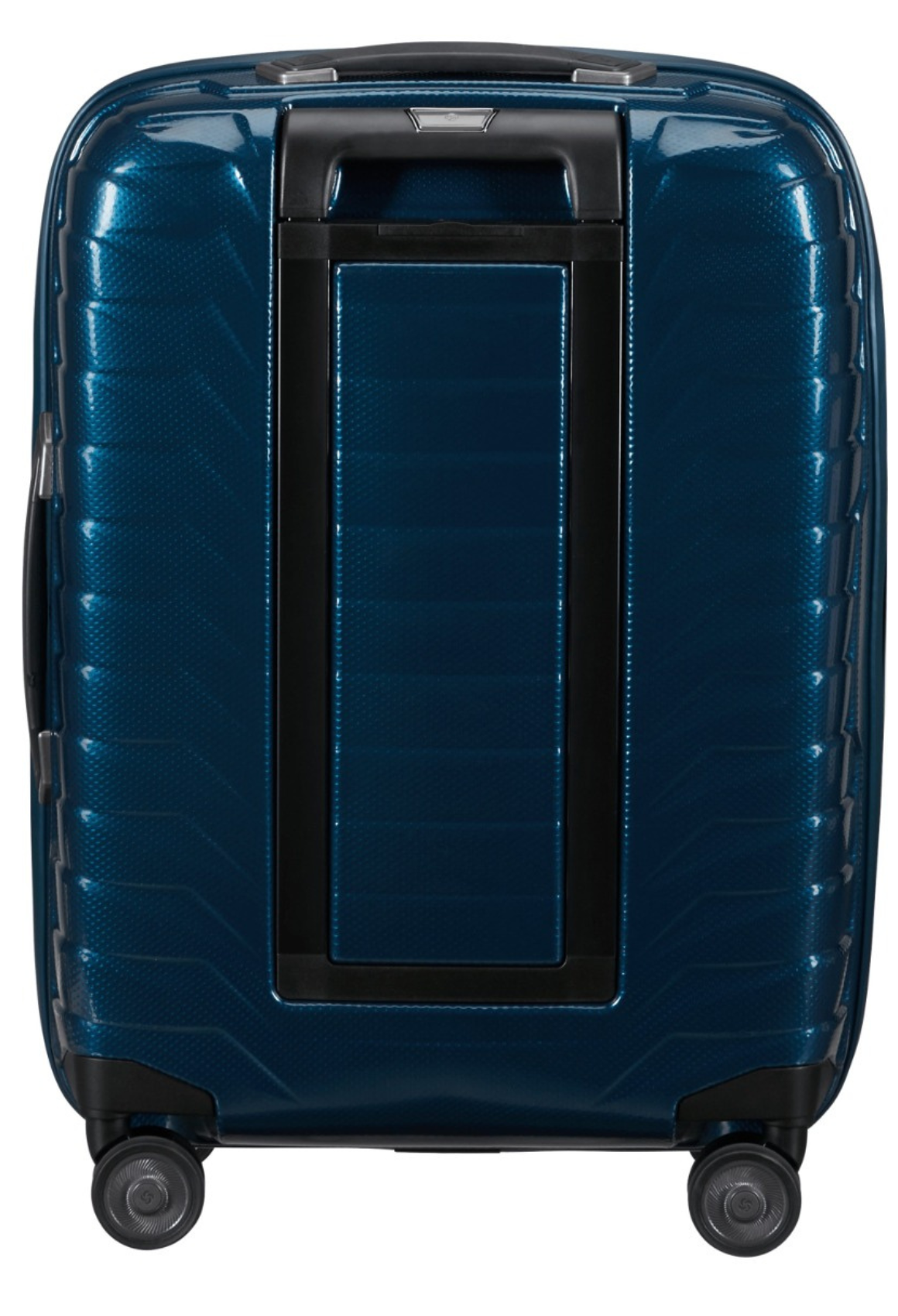 Petrol Blue / XS (Handgepäck mit 23 cm Tiefe) / Easy Access-Variante