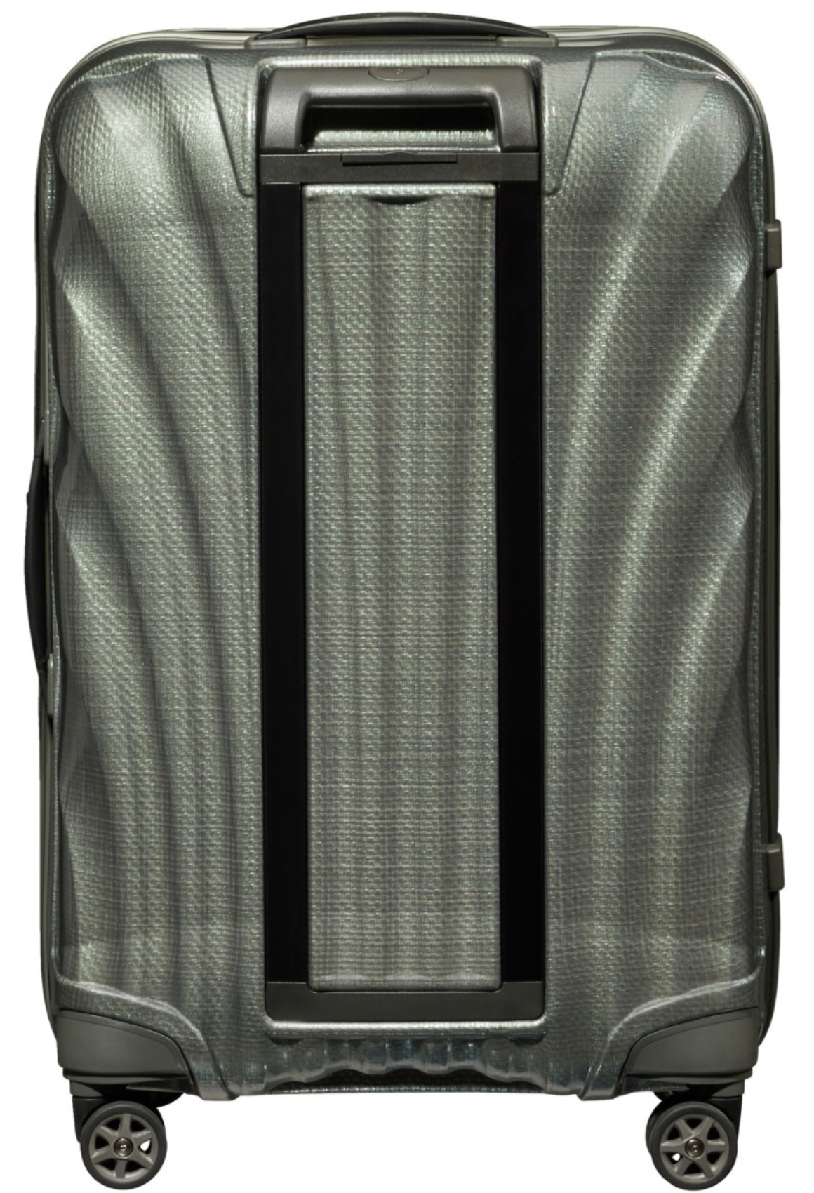 Metallic Green / M (60-70 cm)