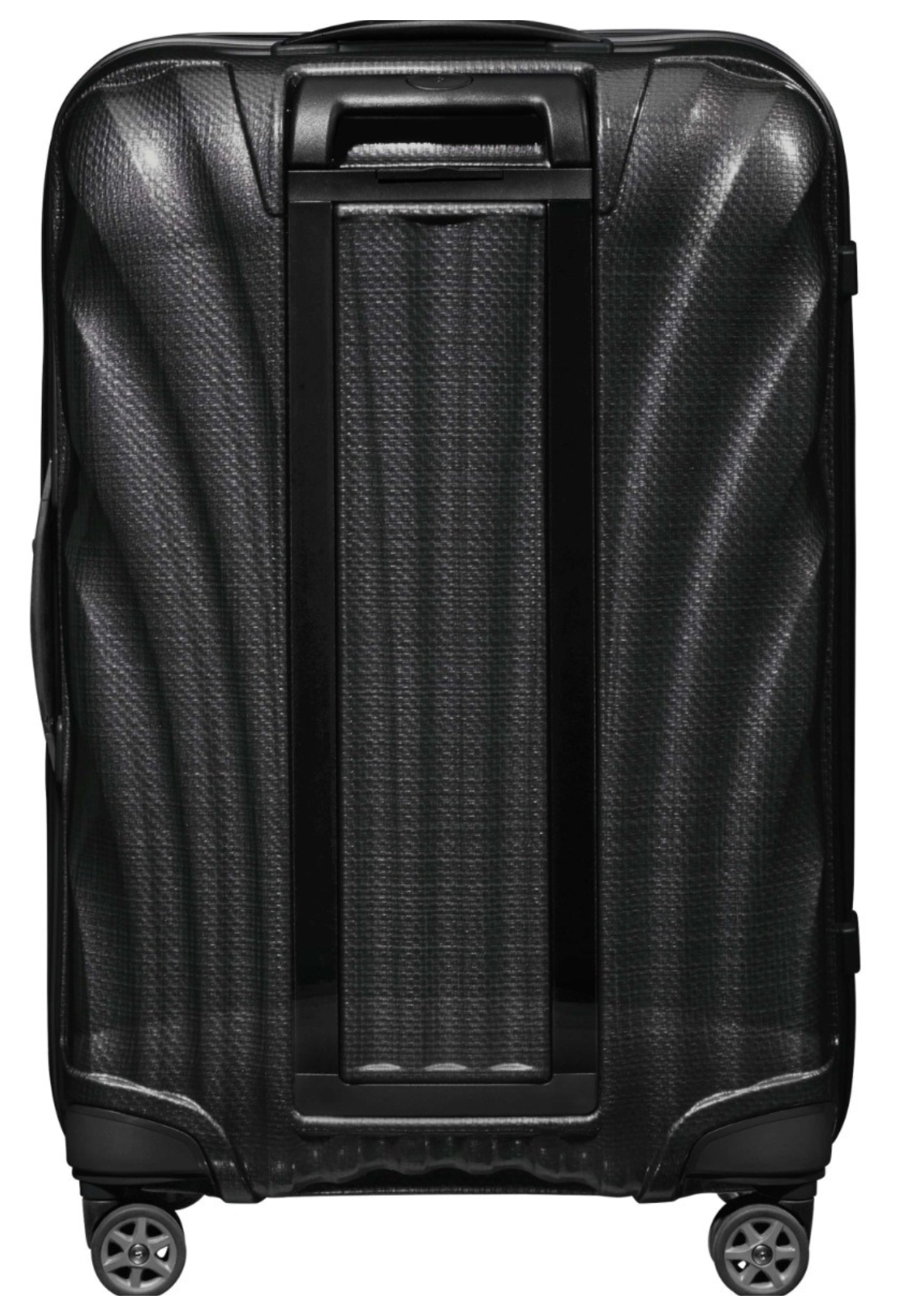 Schwarz / M (60-70 cm)