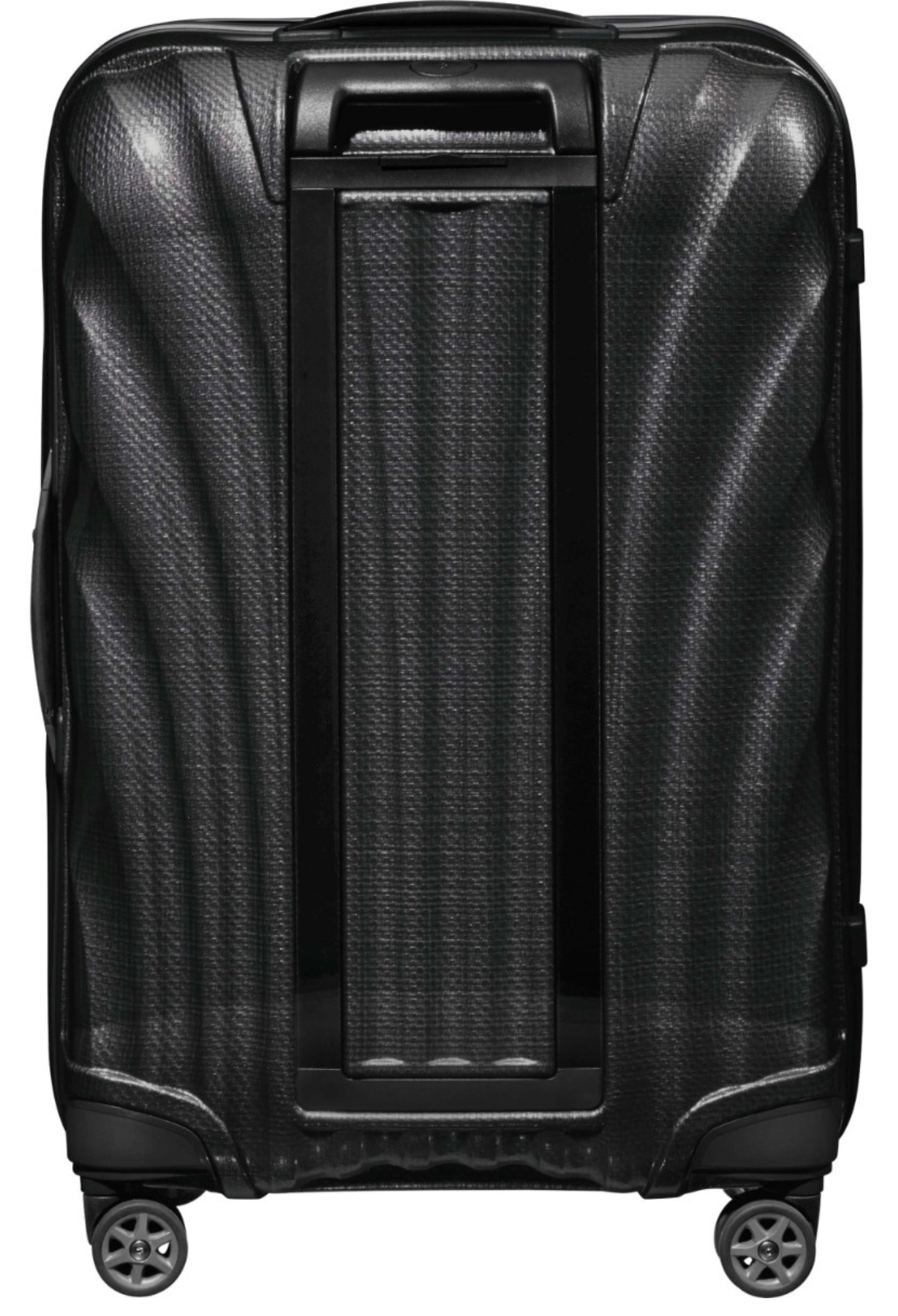 Schwarz / L (71-80 cm)