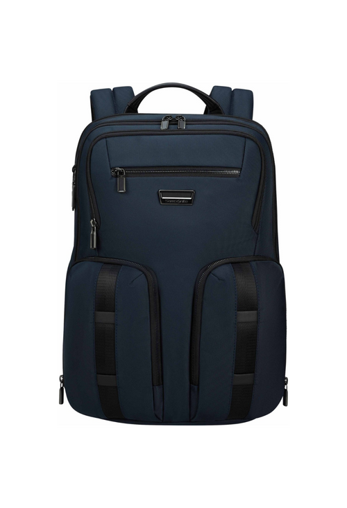 blau / 15.6 Zoll
