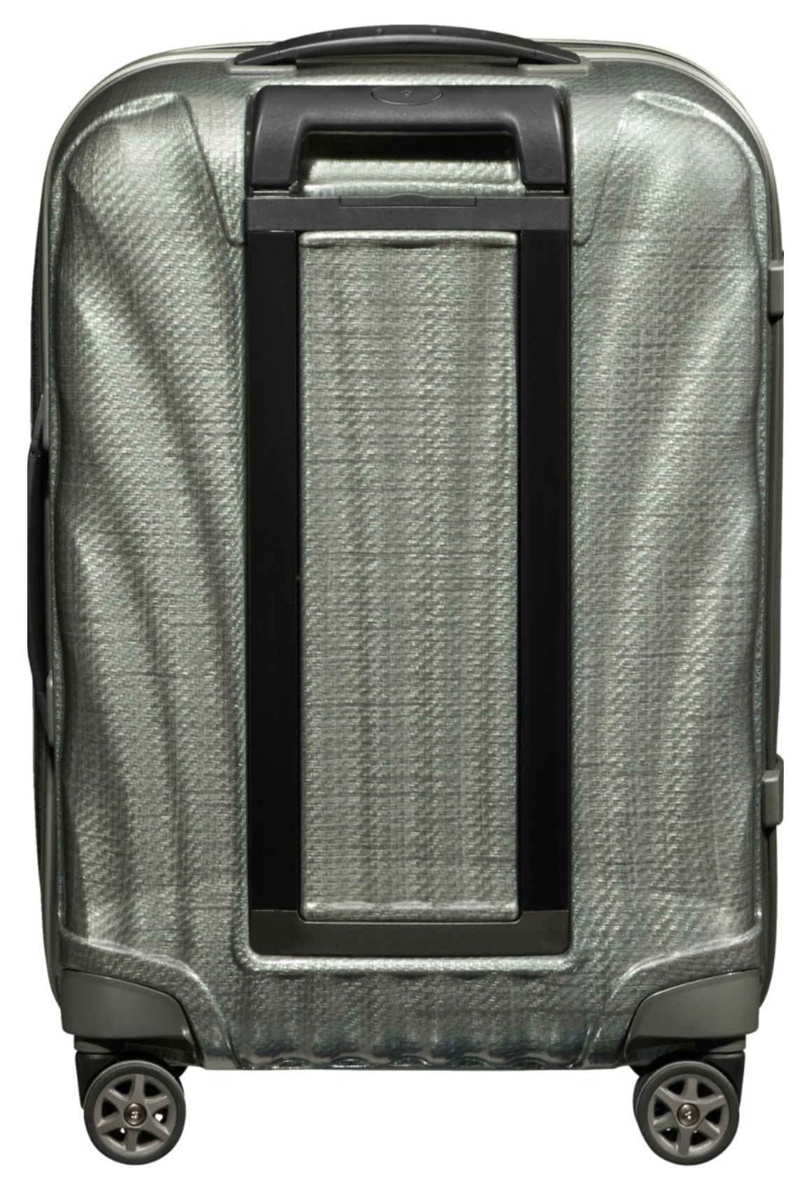 Grün / XS (Handgepäck)