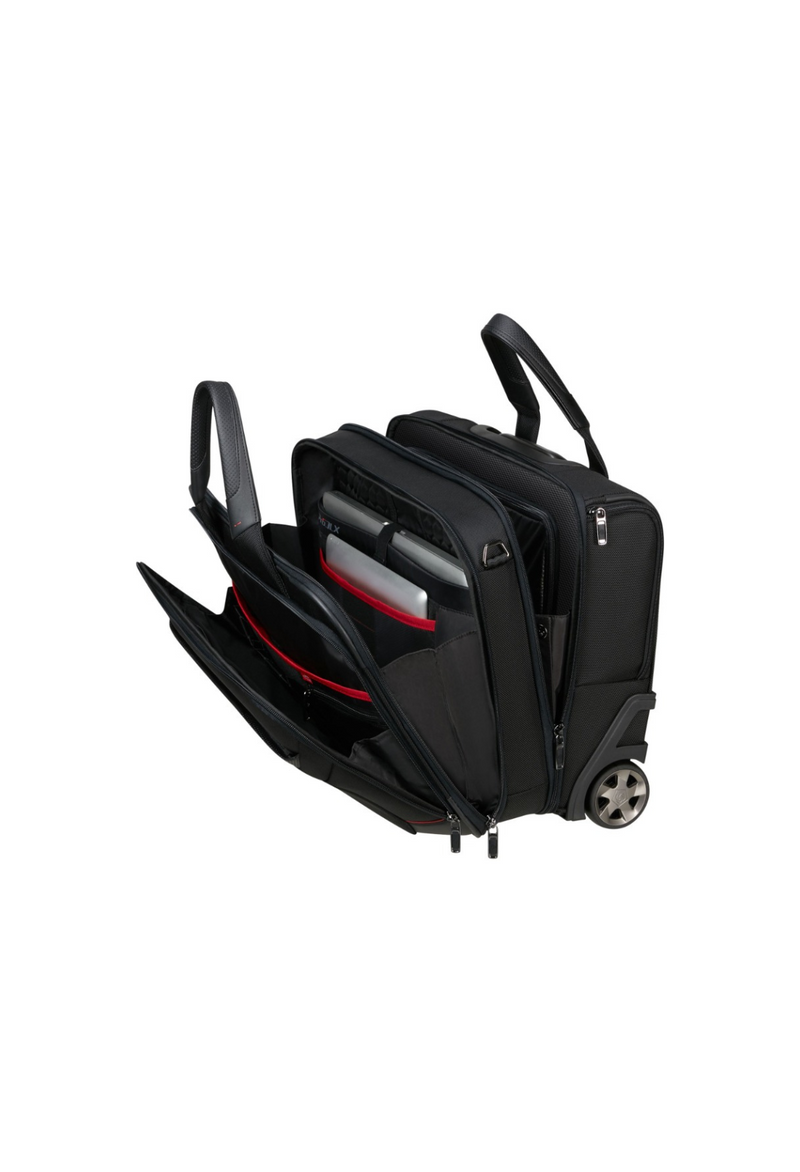 Samsonite Selection Pro-dlx 6 Laptop Bag