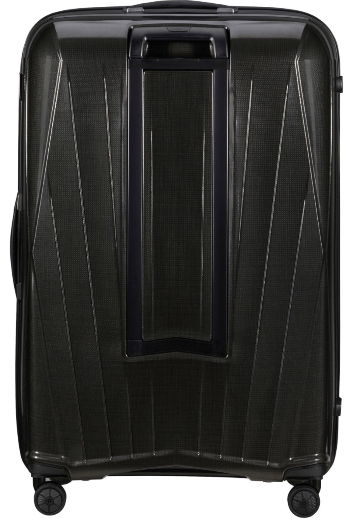 schwarz / XL (ab 81 cm)