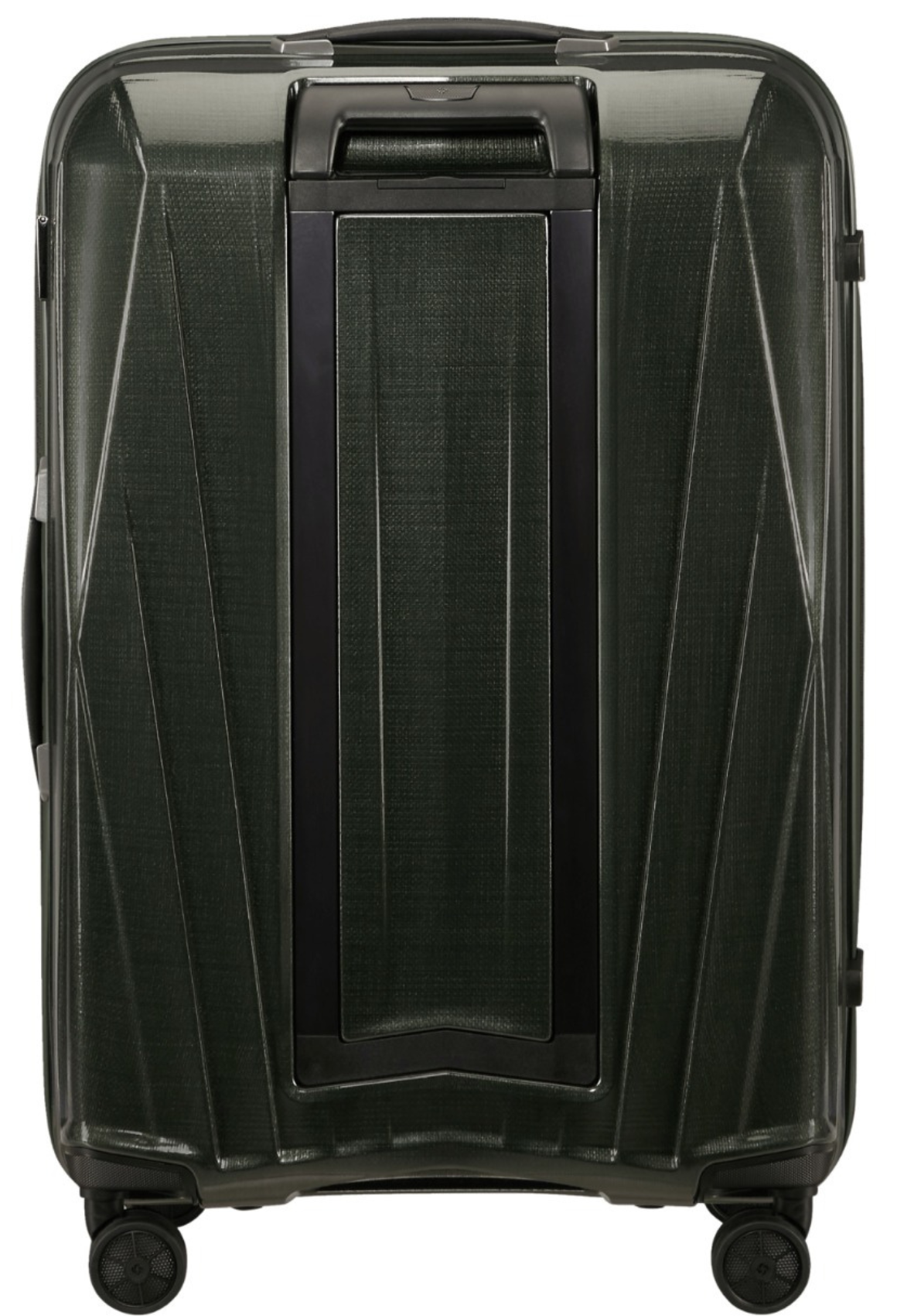 dunkelgrün / M (60-70 cm)