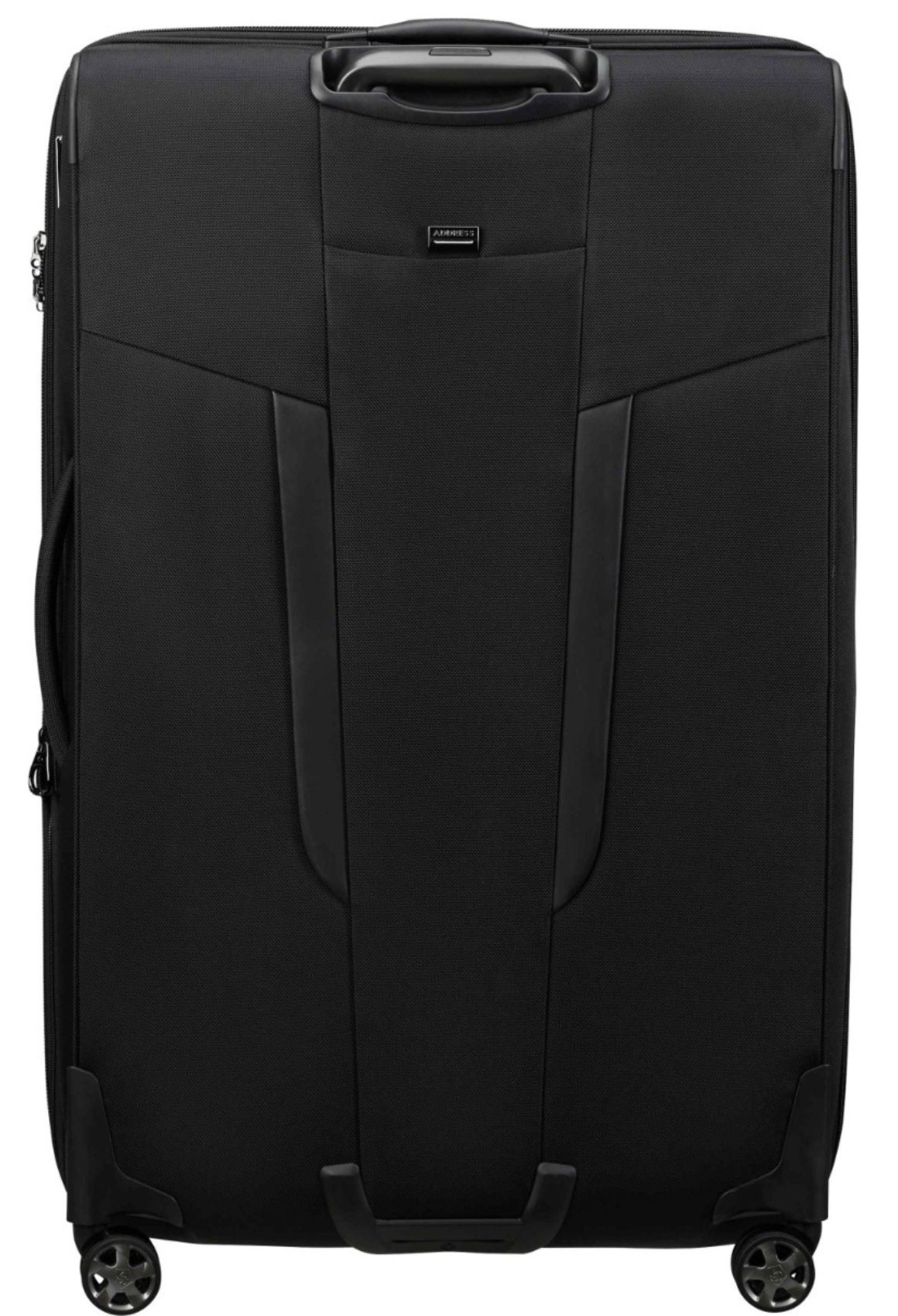 schwarz / L (71-80 cm)