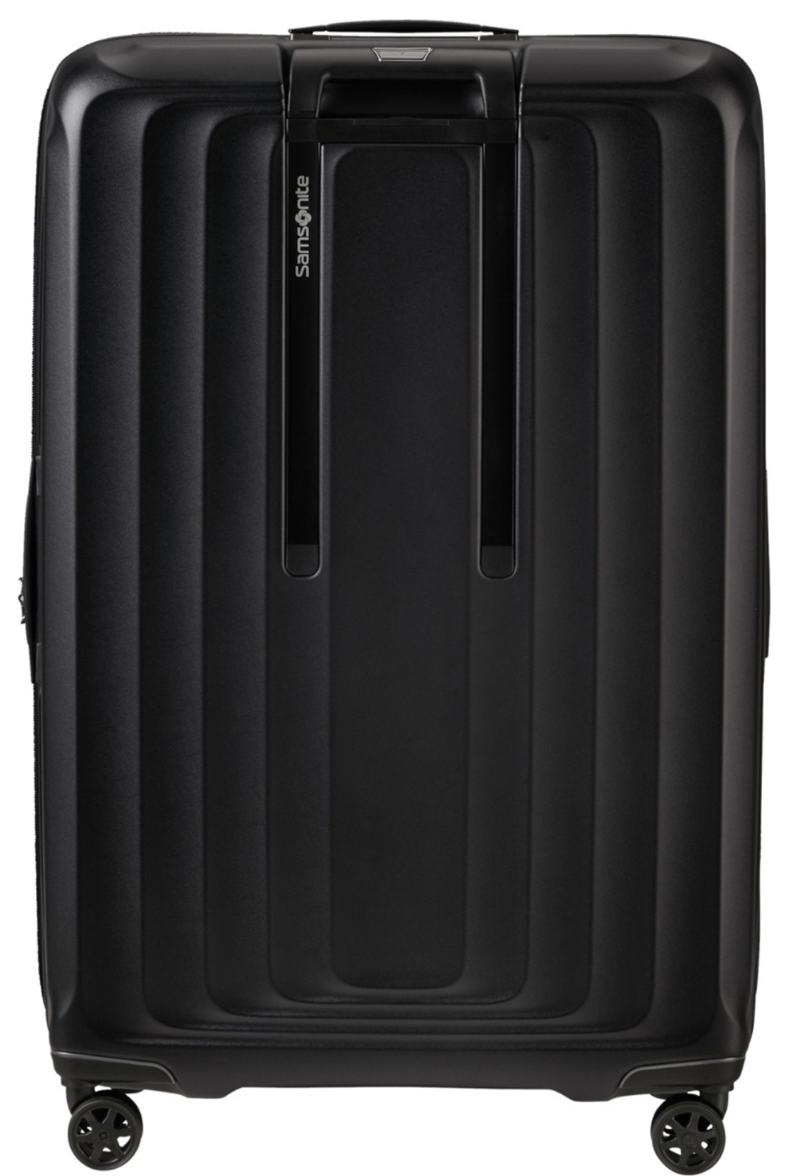 Matt Graphite / XL (ab 81 cm)